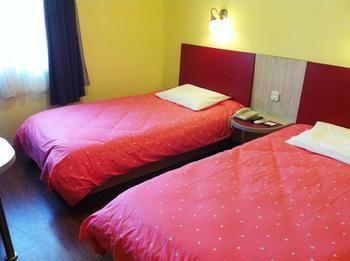 Home Inn Binzhou Exterior foto