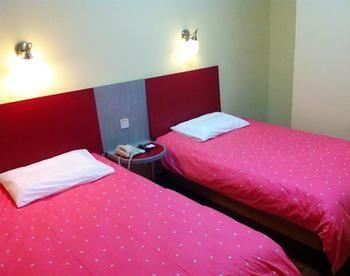 Home Inn Binzhou Exterior foto