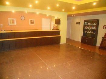 Home Inn Binzhou Exterior foto